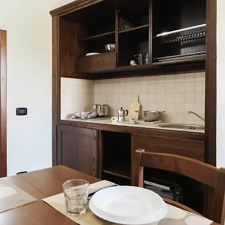 Agriturismo-la-palazzetta-di-assisi 公寓