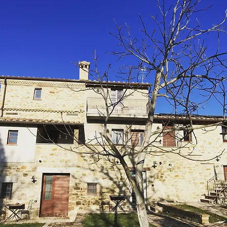 Appartement Agriturismo-la-palazzetta-di-assisi *