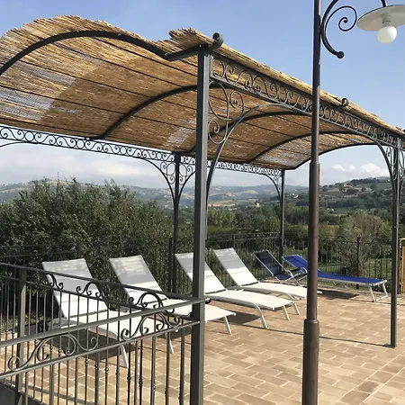 Appartement Agriturismo-la-palazzetta-di-assisi Sterpeto