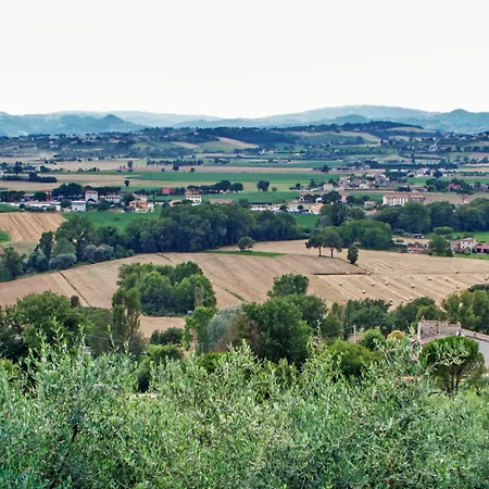 Agriturismo-la-palazzetta-di-assisi * Sterpeto