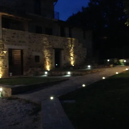 Agriturismo-la-palazzetta-di-assisi * Sterpeto