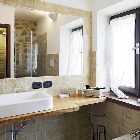 Appartement Agriturismo-la-palazzetta-di-assisi *