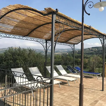 Agriturismo-la-palazzetta-di-assisi Sterpeto