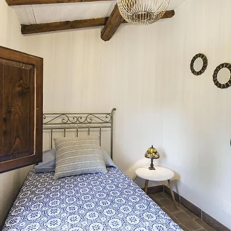 Appartement Agriturismo-la-palazzetta-di-assisi