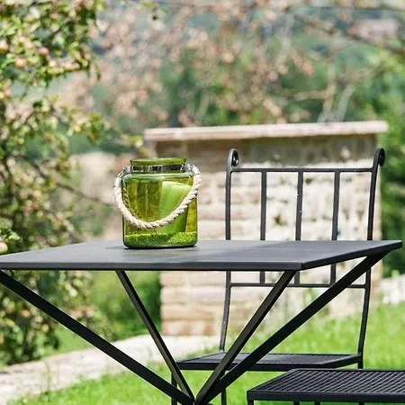 公寓 Agriturismo-la-palazzetta-di-assisi Sterpeto