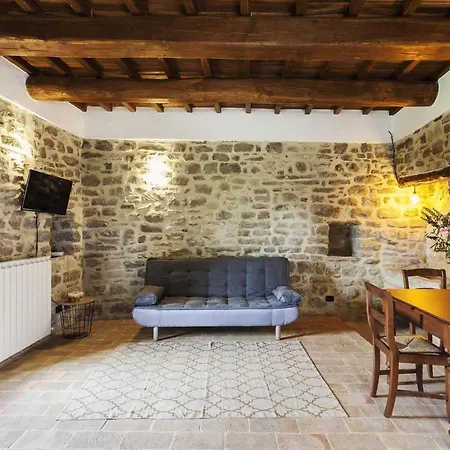 公寓 Agriturismo-la-palazzetta-di-assisi Sterpeto